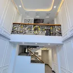 Bán nhà mới xây 5 tầng 50m2 Nguyễn Thị Huỳnh, Phú Nhuận - Ảnh thu nhỏ 3