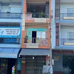 Bán nhà mặt tiền Nguyễn An Ninh Tân An Long An 79.2m² - Ảnh thu nhỏ 2