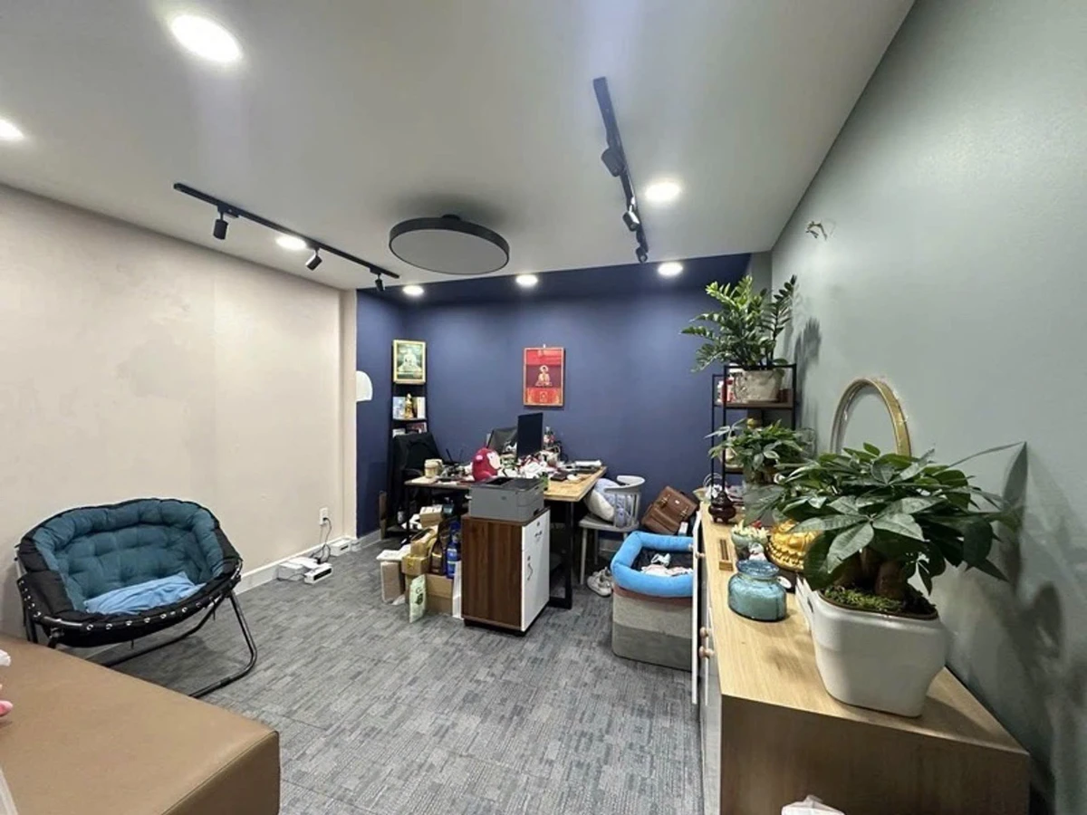 Bán nhà 7 tầng có hầm đường Lê Văn Duyệt, 80m2, ngang 4m, 10 phòng thu 60 triệu/tháng - Ảnh thu nhỏ 3