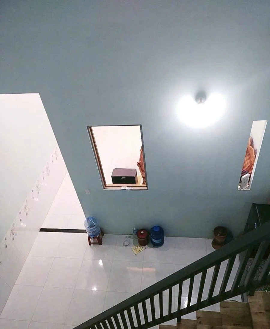 Bán nhà Trần Quý Cáp Buôn Ma Thuột 110m² 2 tỷ 800 triệu - Ảnh thu nhỏ 3