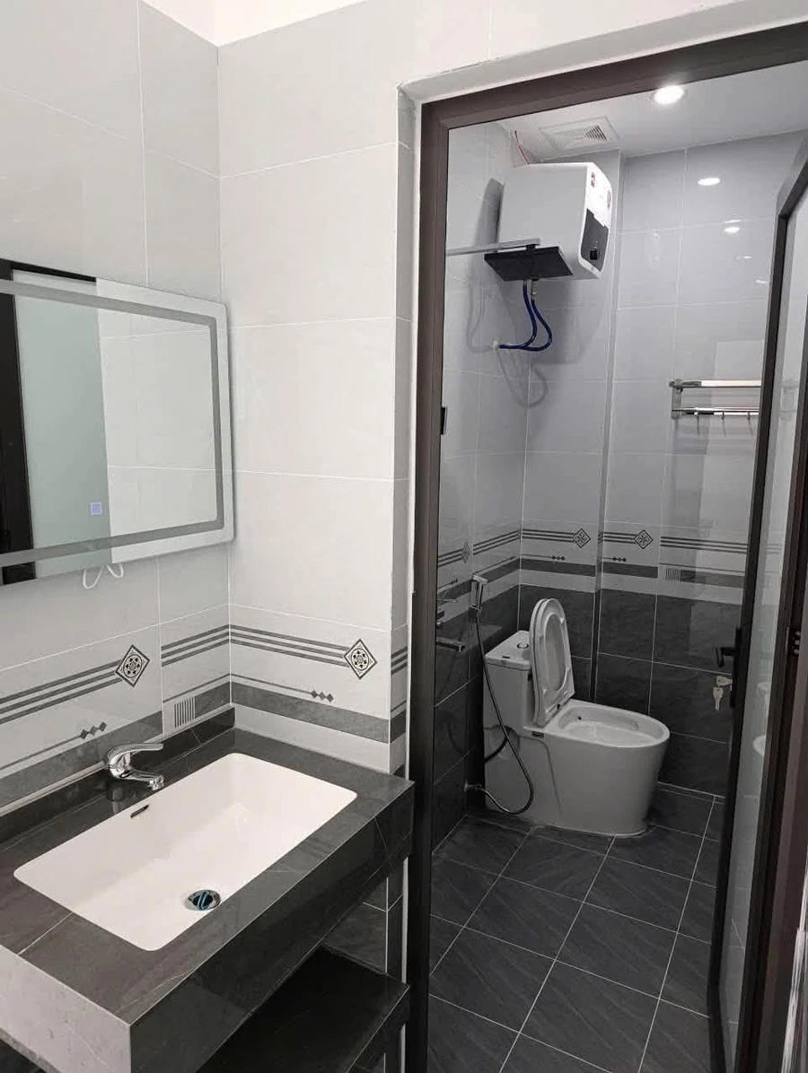 Bán nhà 2 tầng 52m Phường An Dương, Hồ Chí Minh - Ảnh thu nhỏ 4