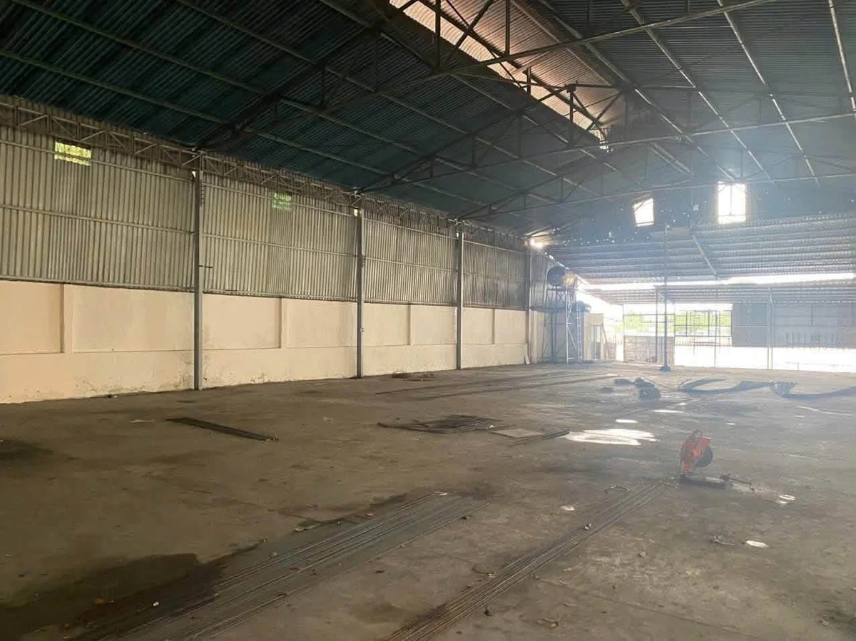 Cho thuê xưởng 1200m² Biên Hoà, Đồng Nai, gần Quốc Lộ 1K - Ảnh thu nhỏ 2