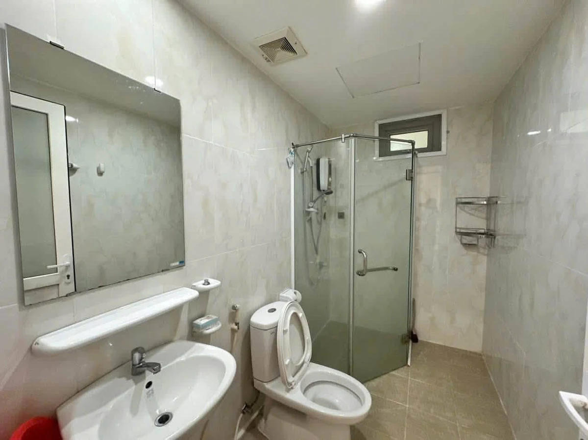 Cho thuê căn hộ DIC Phoenix 51m² 1PN Quận 12 - Ảnh thu nhỏ 4