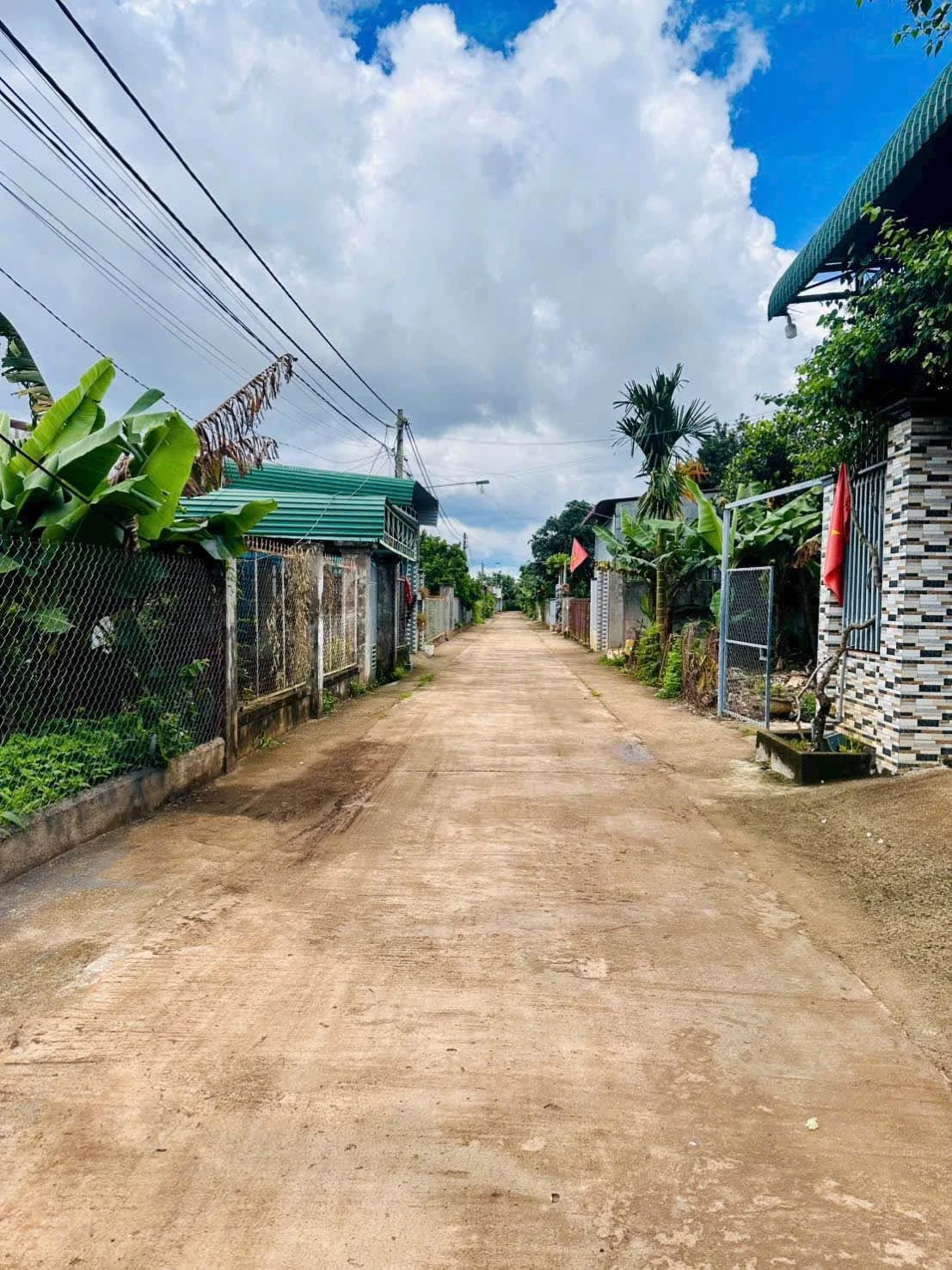 Bán lô đất 156m² Cao Thành Ea Kao, giá 1 tỷ 190 triệu - Ảnh 1