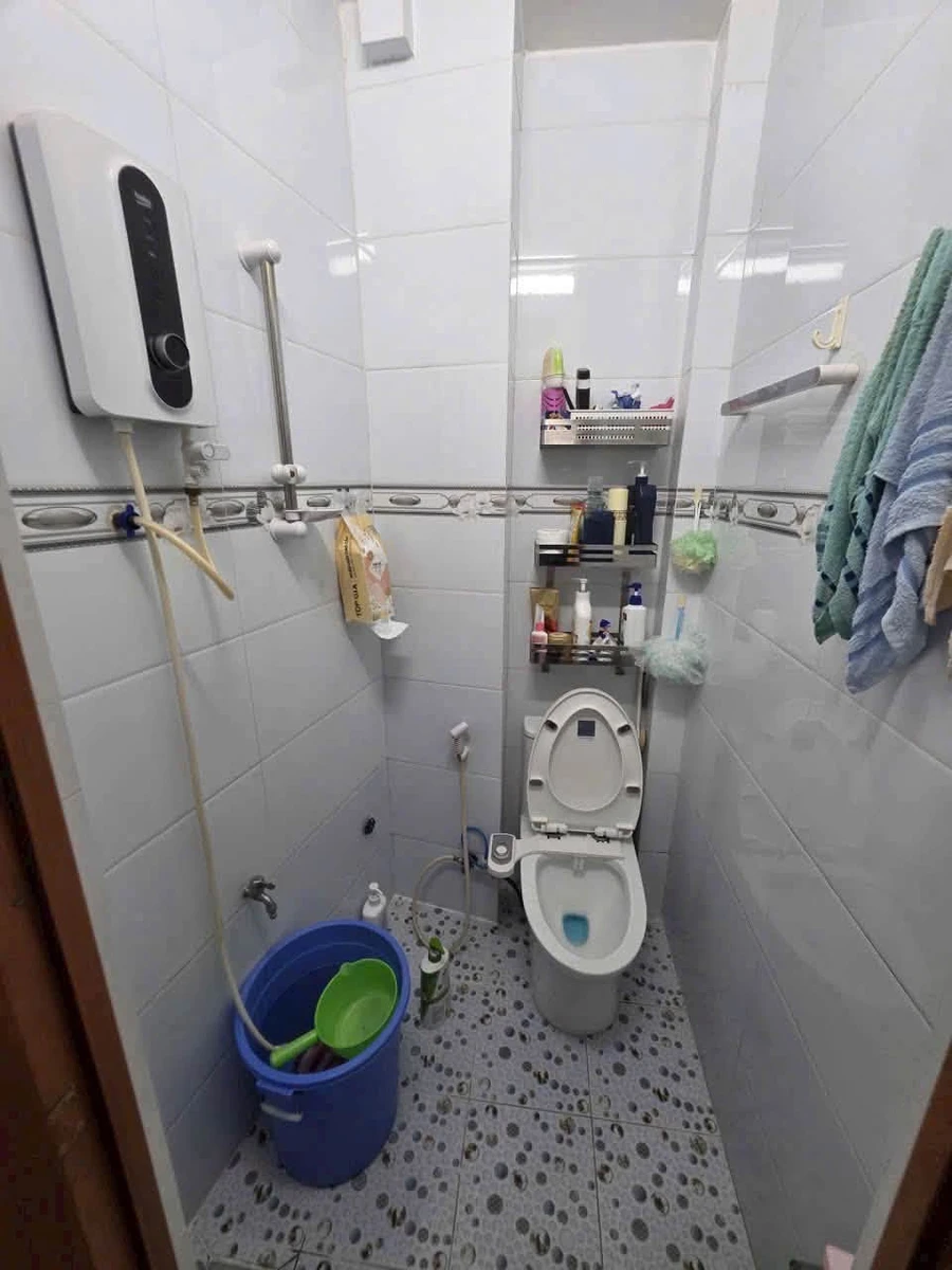 Bán nhà hẻm Bình Tây, Phường 1, Quận 6, 51m2, 1 trệt 1 lầu, giá 5,8 tỷ - Ảnh thu nhỏ 5