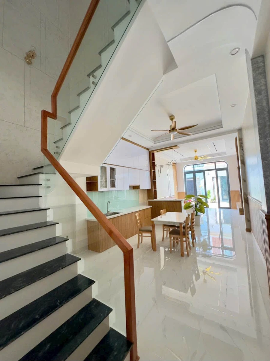 Bán nhà 3 phòng 64m² Biên Hòa Đồng Nai - Ảnh thu nhỏ 4