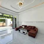 Bán nhà mới 96m² tặng nội thất tại Mỹ Lộc, 1 tỷ 450tr - Ảnh thu nhỏ 3