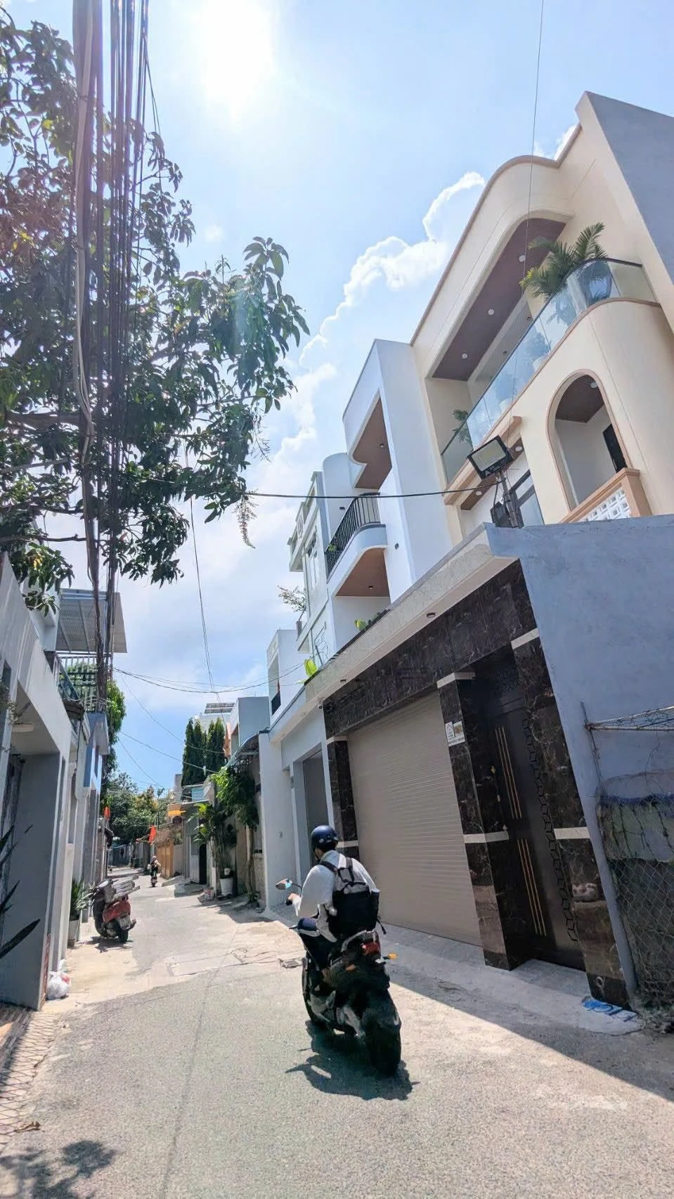 Bán nhà 1 trệt 1 lầu 100m2 Hàn Thuyên, Vũng Tàu - Ảnh 1