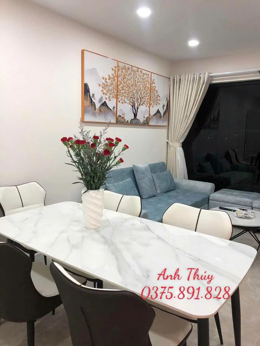 Bán căn hộ The Light Phú Yên 48m2, 1 tỷ 5, Tân Phú - Ảnh thu nhỏ 2