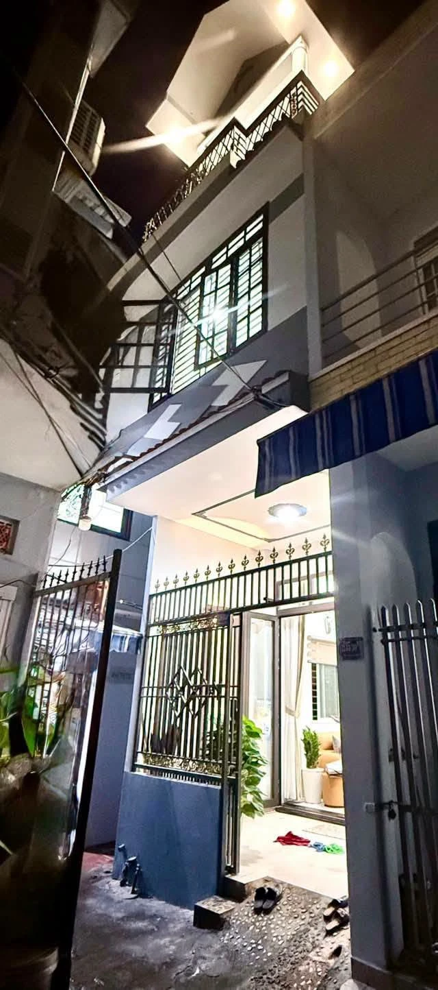 Bán nhà 3 tầng 150m² 4 phòng ngủ Hải Châu Đà Nẵng - Ảnh 1