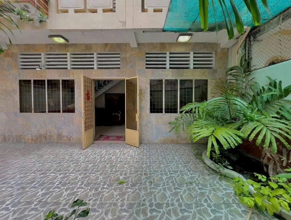 Bán villa Hồ Biểu Chánh 131m², Phú Nhuận, 22 tỷ - Ảnh thu nhỏ 2