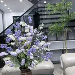Bán nhà 3 tầng 55m2 đầy đủ nội thất An Phú - Ảnh thu nhỏ 5