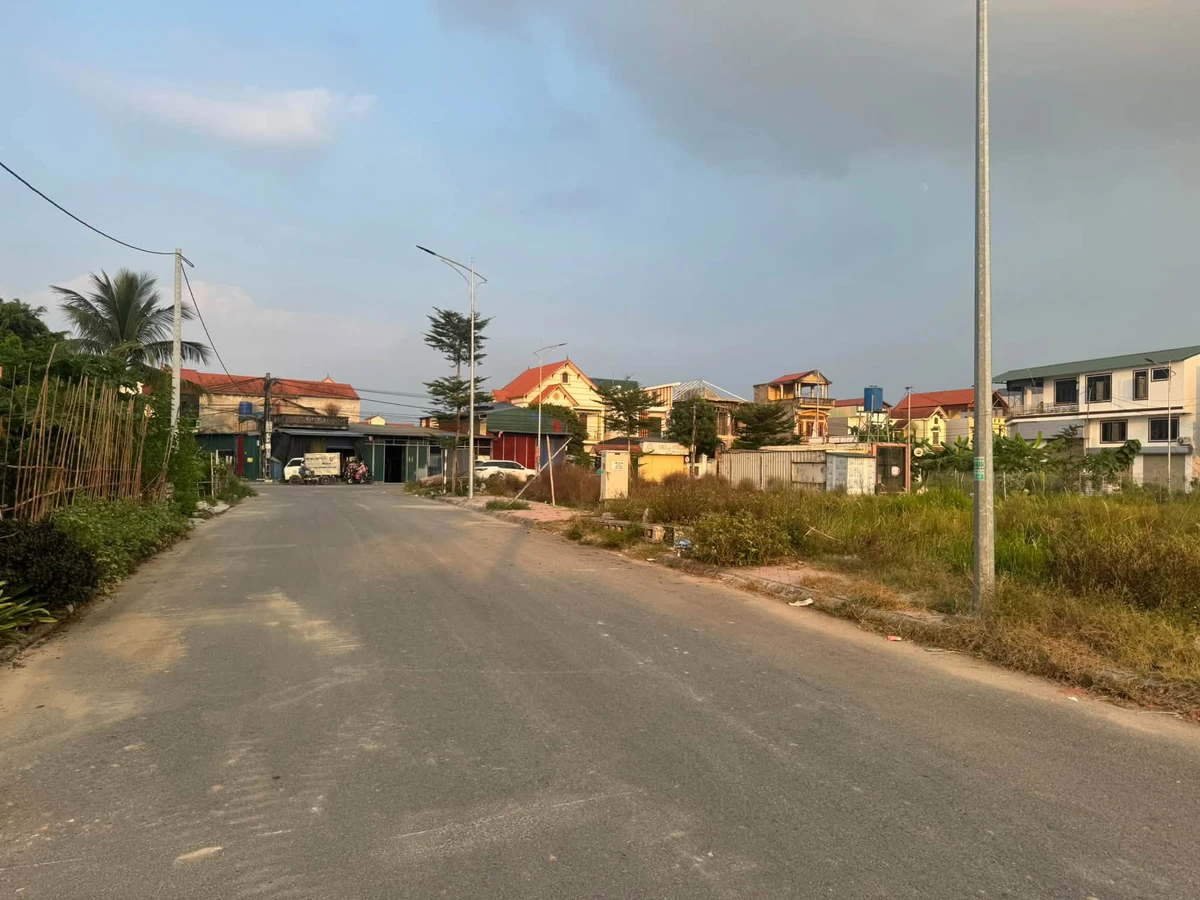 Bán đất Mỹ Xá Việt Cường 90m² giá 3 tỷ Hưng Yên - Ảnh thu nhỏ 2