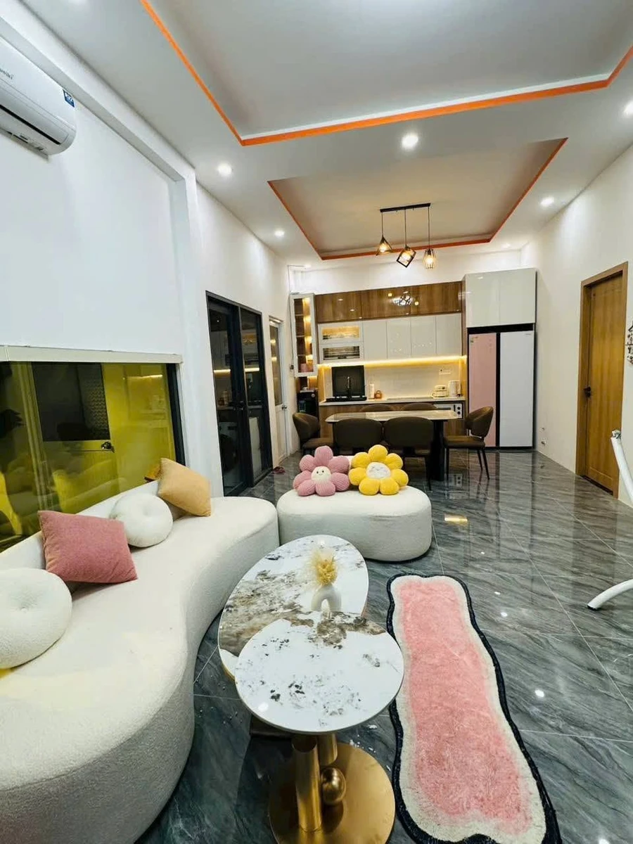 Bán nhà vườn 302m² Nguyễn Biểu, Rạch Giá 2 tỷ 500 - Ảnh thu nhỏ 5