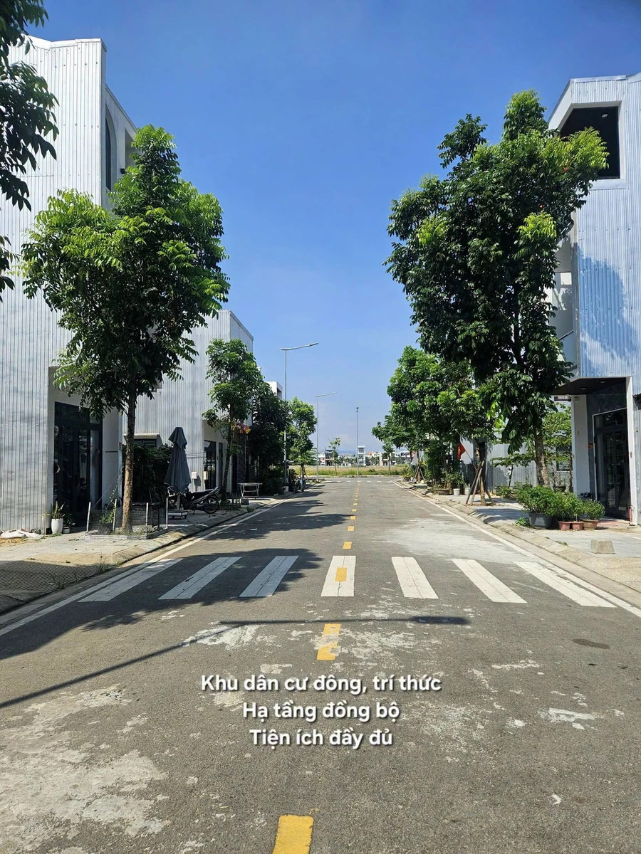 Bán đất Hương An 60m2 giá 1 tỷ 4 - Ảnh thu nhỏ 3