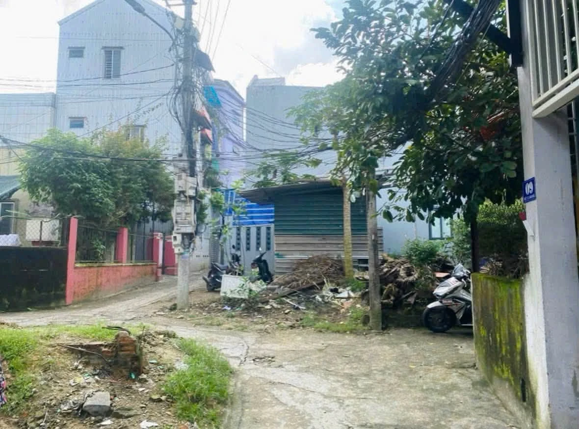 Bán lô góc 76,8m2 hai mặt tiền Xuân Diêu, Huế 1,999 tỷ - Ảnh thu nhỏ 5
