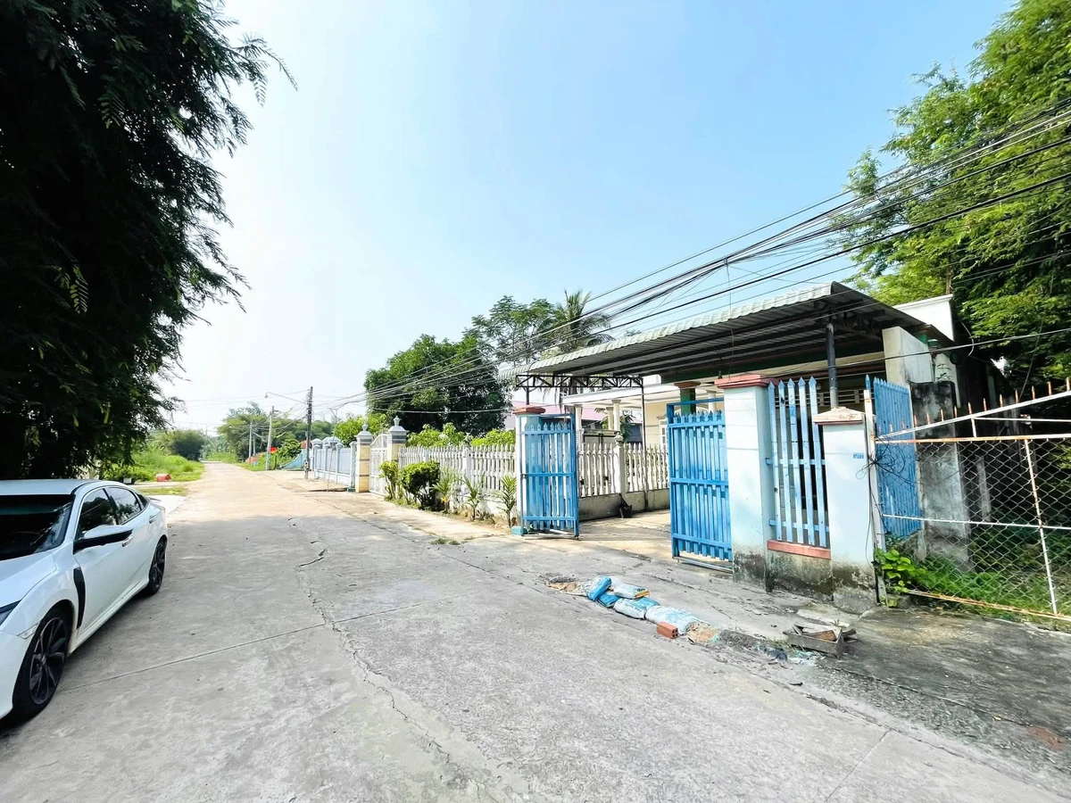 Bán nhà 2 phòng ngủ 50m2 Chơn Thành - Ảnh thu nhỏ 3