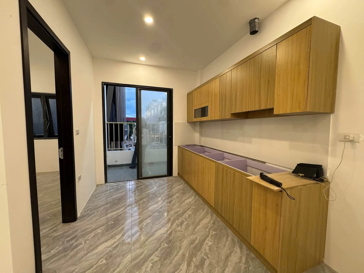 Bán căn hộ 70m² 2PN giá 2 tỷ Nguyễn Trãi Quận 1 - Ảnh thu nhỏ 4