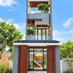 Bán nhà 100m² 3 phòng ngủ đường Cây Da xề Dĩ An Bình Dương 6,9 tỷ - Ảnh thu nhỏ 1