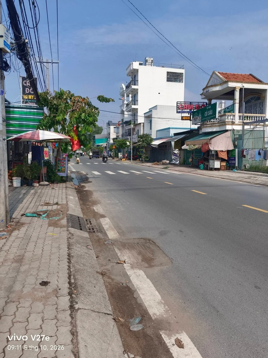 Nhà 2 tầng 4 phòng ngủ 132m² Phạm Thị Giây, Hóc Môn - 5.8 tỷ - Ảnh thu nhỏ 4