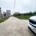 Bán đất thổ cư 81m² Đông Xuyên, Ninh Giang, Hải Dương, giá 550 triệu - Ảnh thu nhỏ 1