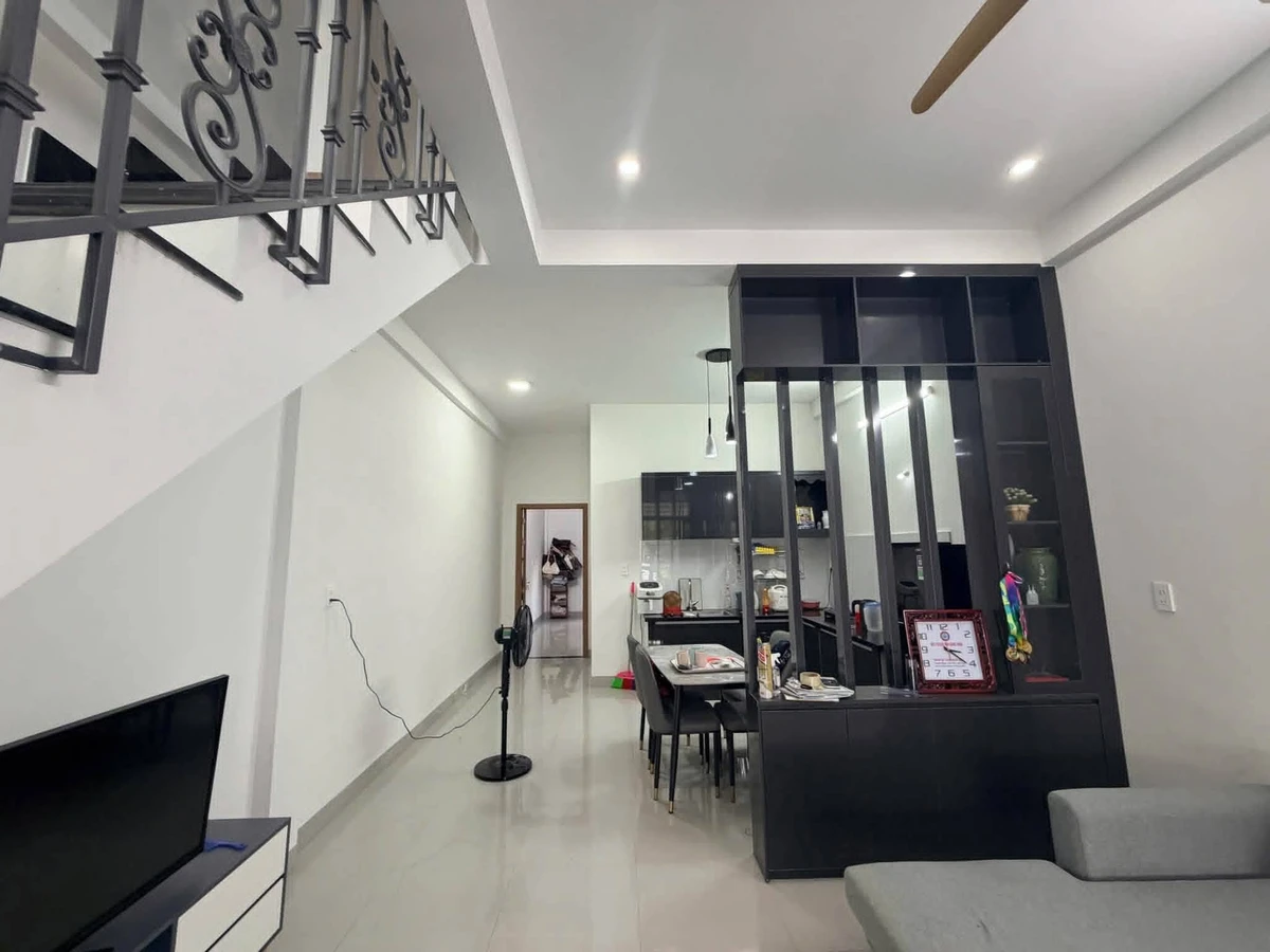 Bán nhà 2 tầng 92m² đường ô tô Huế 2 tỷ - Ảnh thu nhỏ 2