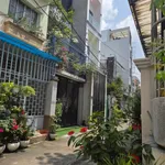 Bán nhà hẻm xe hơi 33m² 4PN 3WC Nguyễn Văn Lượng 4.5 tỷ - Ảnh thu nhỏ 3