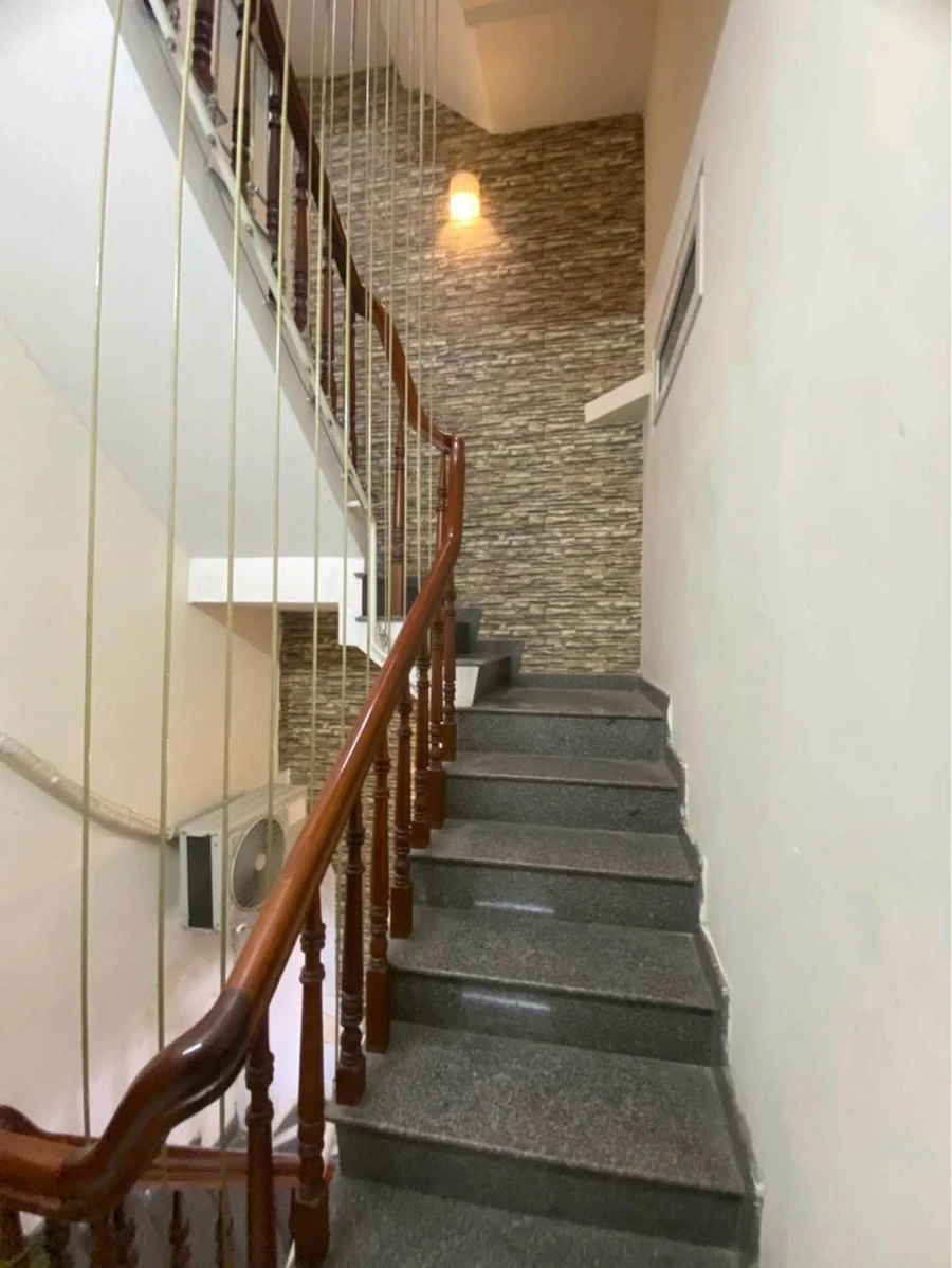 Bán nhà 7PN Huỳnh Văn Bánh Phú Nhuận 45m² 11.5 tỷ - Ảnh thu nhỏ 4