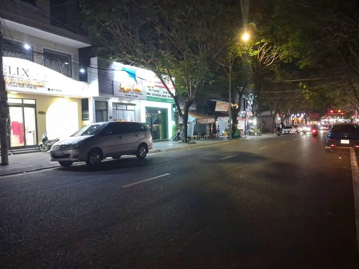 Bán đất mặt tiền kinh doanh 100m² Bà Rịa, 5 tỷ 690 - Ảnh thu nhỏ 5