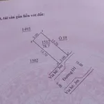 Bán đất tái định cư An Thạnh 79m² thổ cư 100% giá 2 tỷ - Ảnh thu nhỏ 3