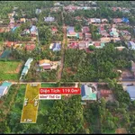 Bán đất nền 120m² giá 540 triệu tại Ea Tiêu, Đắk Lắk - Ảnh thu nhỏ 1