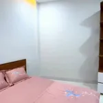 Bán nhà hẻm 5m đường Hưng Nhơn, 4,5x18,8m, giá 1,22 tỷ, Bình Chánh - Ảnh thu nhỏ 5
