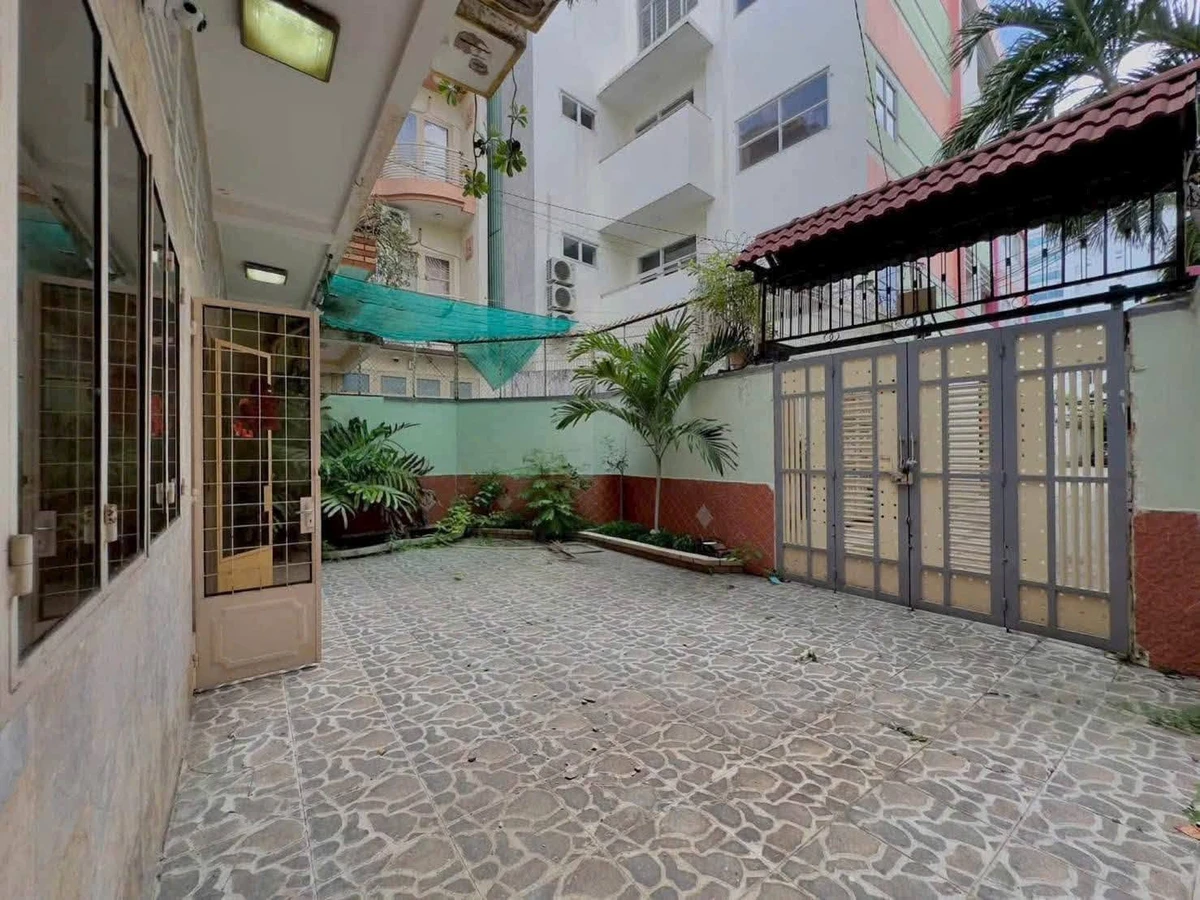 Bán villa Hồ Biểu Chánh 131m², Phú Nhuận, 22 tỷ - Ảnh thu nhỏ 4