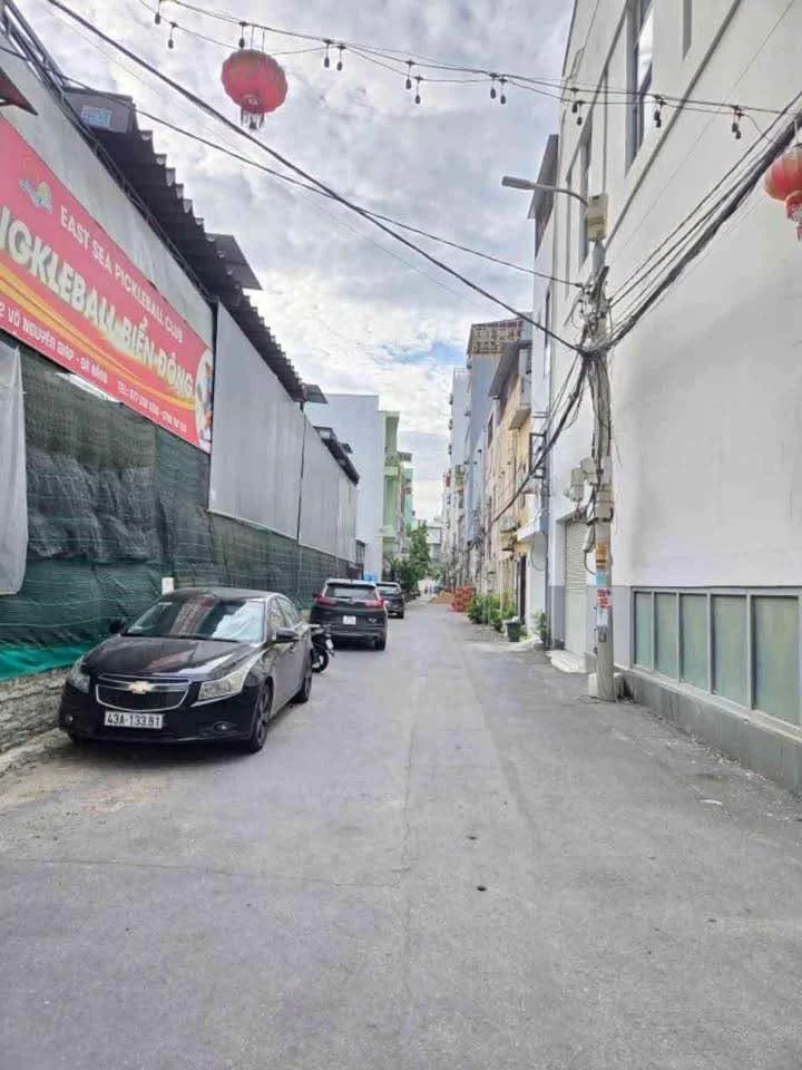 Bán nhà mặt tiền Võ Nguyên Giáp 140m² 39 tỷ Đà Nẵng - Ảnh thu nhỏ 3