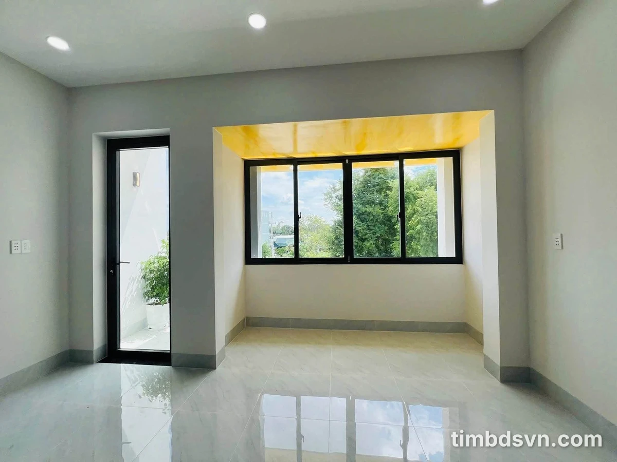 Bán nhà 1 trệt 1 lầu 80m² Tân An Long An 3 tỷ 100 triệu - Ảnh thu nhỏ 4