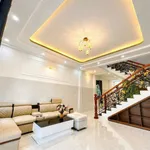 Bán nhà lầu 3PN 3WC 90m² chợ Trường Lưu Tây Ninh - Ảnh thu nhỏ 3