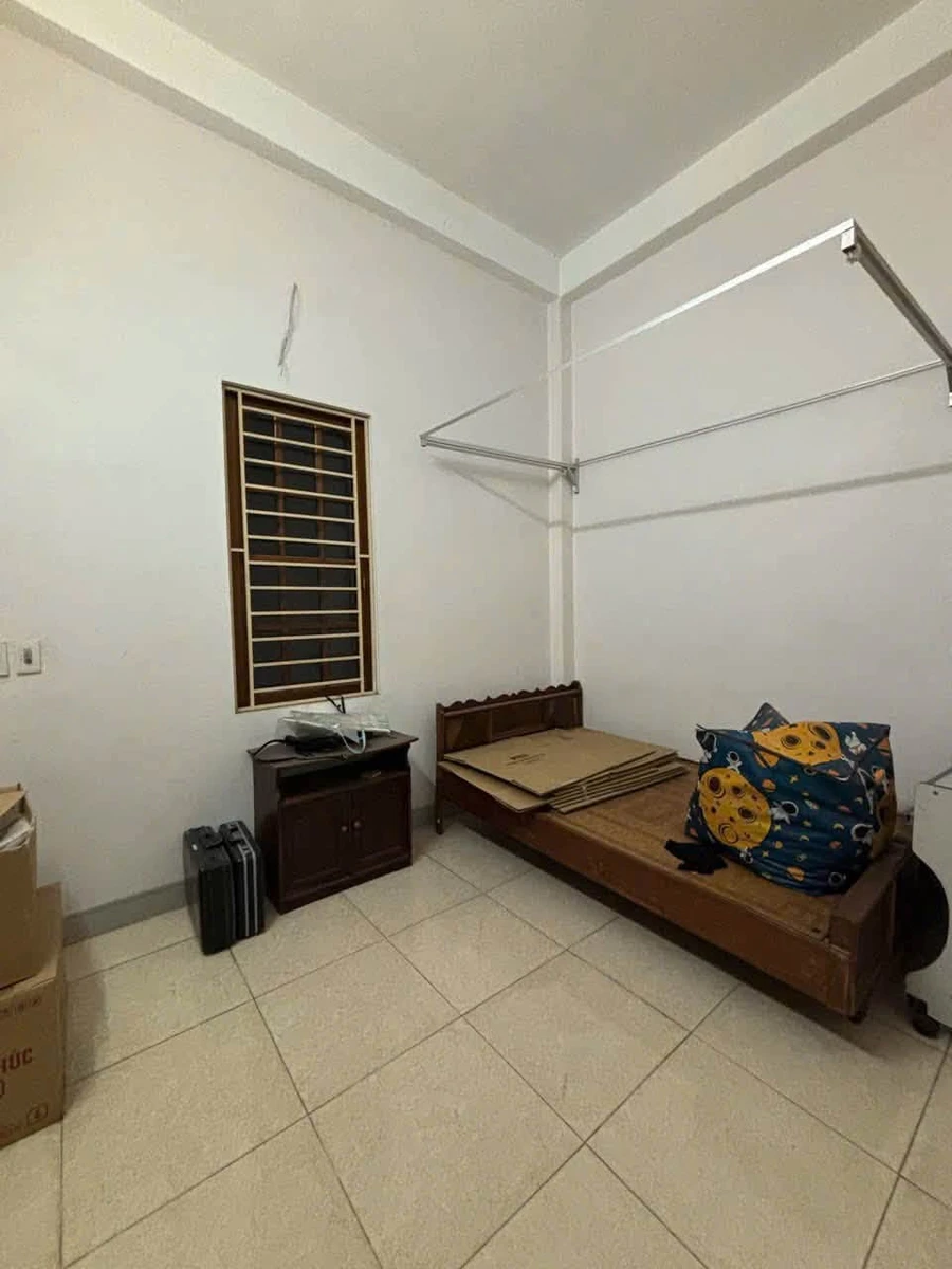 Bán nhà 4 phòng ngủ 112.8m² Lê Lai Tân Bình, 3.5 tỷ - Ảnh thu nhỏ 5