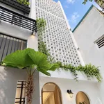 Bán nhà 5 tầng 44m2, 3PN gần Công viên Gia Định giá 6 tỷ - Ảnh thu nhỏ 1