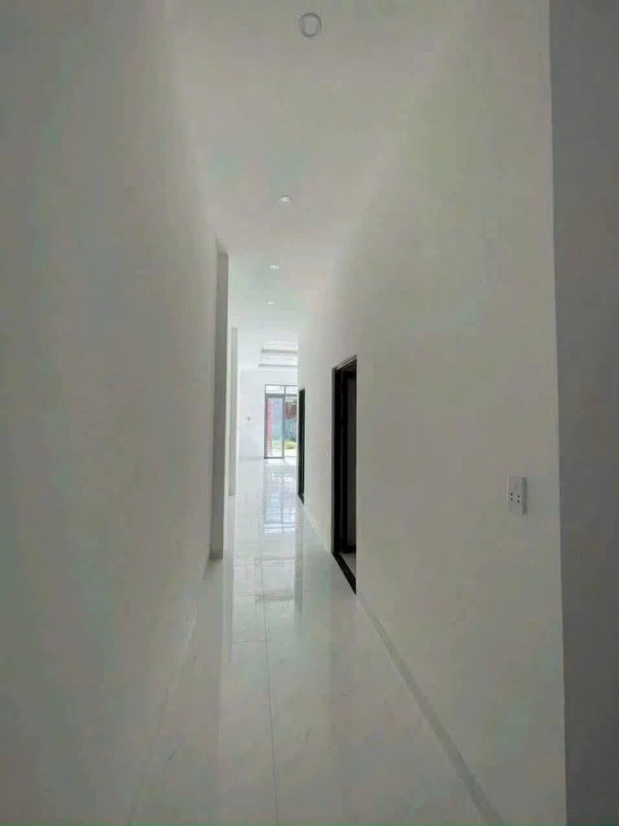 Bán nhà sổ riêng Trảng Dài Biên Hòa 95m² 1 tỷ 850 triệu - Ảnh thu nhỏ 2