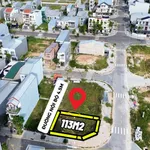 Bán đất 113m² 3 mặt tiền Nguyễn Văn Linh Huế, 2,3 tỷ - Ảnh thu nhỏ 2