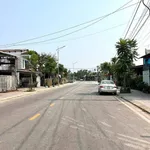 Bán đất mặt tiền Huyền Trân Công Chúa Huế 179m² 22.5 triệu/m² - Ảnh thu nhỏ 3