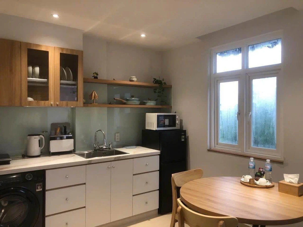Bán nhà mặt tiền 58.5 m² 4PN Lê Lai Đà Nẵng - Ảnh thu nhỏ 4