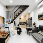 Bán nhà căn góc 2 mặt hẻm gần cầu Thủ Thiêm, Phường 22, Bình Thạnh, 4,75 tỷ - Ảnh thu nhỏ 2