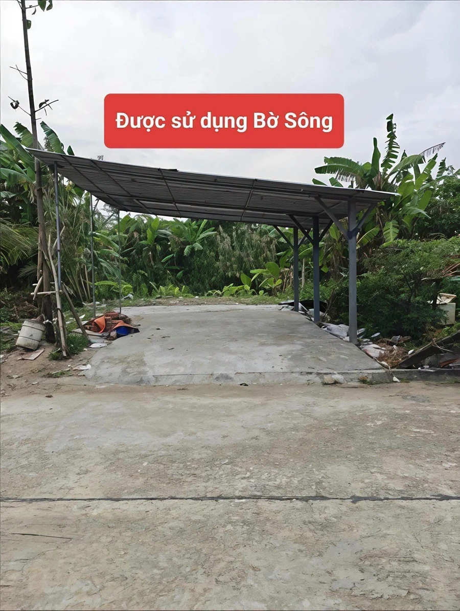 Bán nhà mặt tiền Tạ Uyên, Rạch Giá, An Giang, 122,5m², 1,55 tỷ - Ảnh thu nhỏ 2