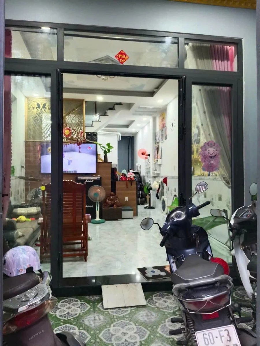 Nhà bán 3PN 2WC 63m² Phường Hoá An - 2,7 tỷ - Ảnh thu nhỏ 2
