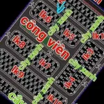Bán đất 75m² mặt 5m Công viên Đấu Giá Bình Nghĩa Bình Lục 1.5 tỷ - Ảnh thu nhỏ 5