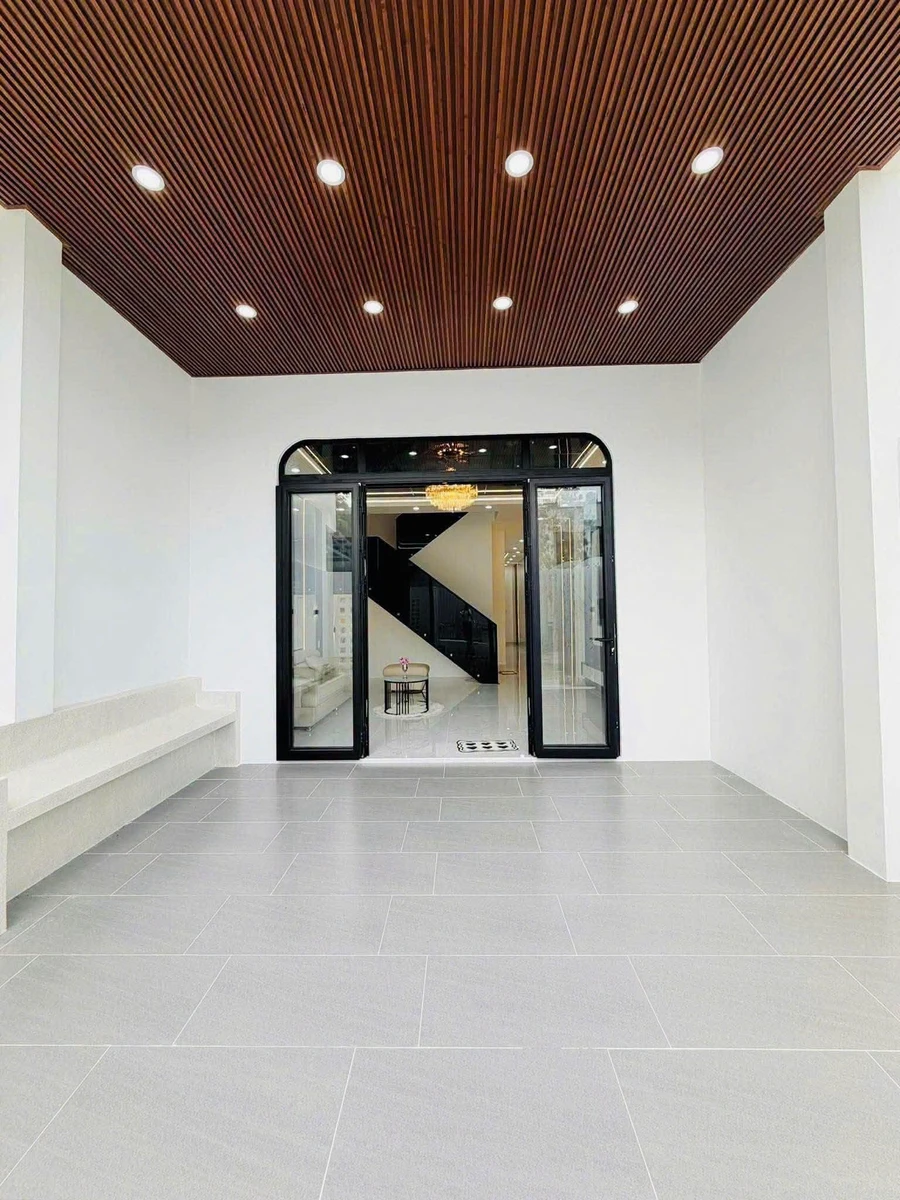 Bán nhà mới 100m² 4PN 3WC An Bình, 3 tỷ 050 - Ảnh thu nhỏ 2