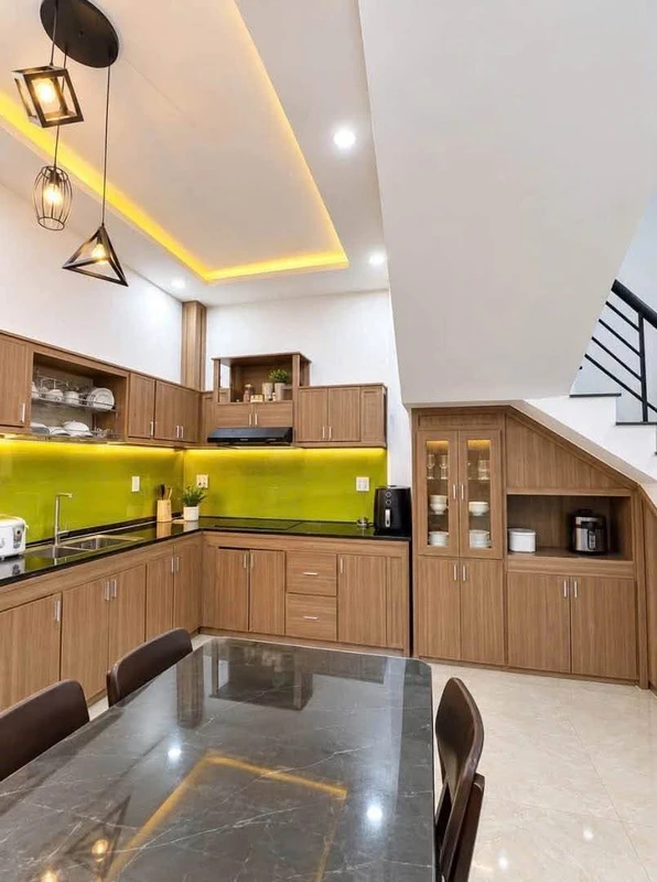 Bán nhà 2 tầng 100m2 Hòa Xuân Đà Nẵng 4 tỷ