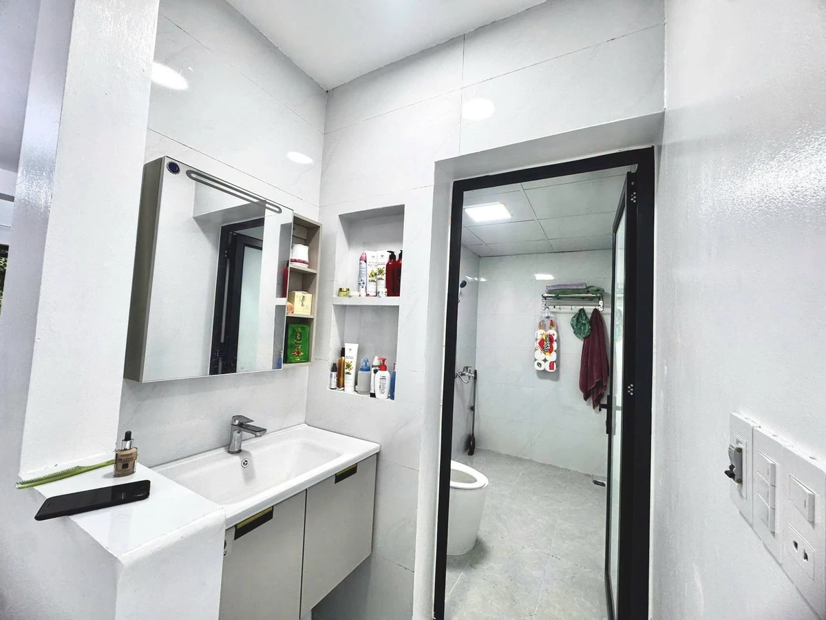 Bán nhà 3PN, 100m² Vương Thừa Vũ, 2,2 tỷ - Ảnh thu nhỏ 4