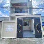 Nhà bán 3PN, 1 trệt 2 lầu 66m² Phú Lợi 3,9 tỷ - Ảnh thu nhỏ 4